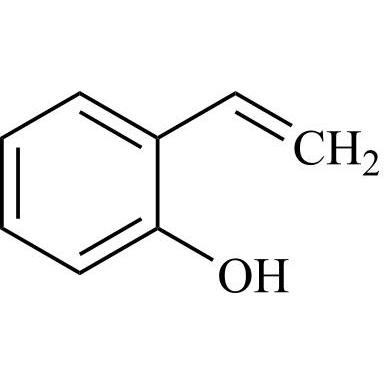 Picture of 2-Vinylphenol