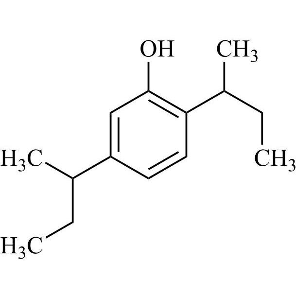 Picture of 2,5-Di-sec-Butylphenol