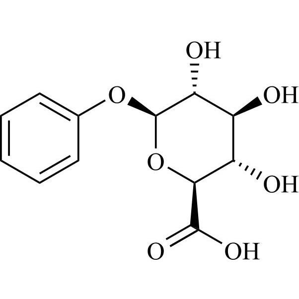 Picture of Phenol-Glucuronide