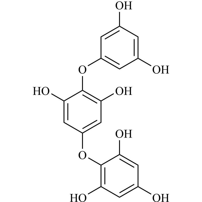 Picture of Phenol Related Compound 2