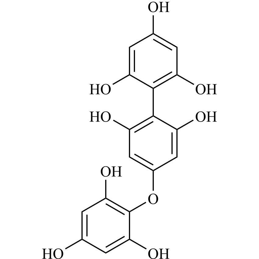 Picture of Phenol Related Compound 3