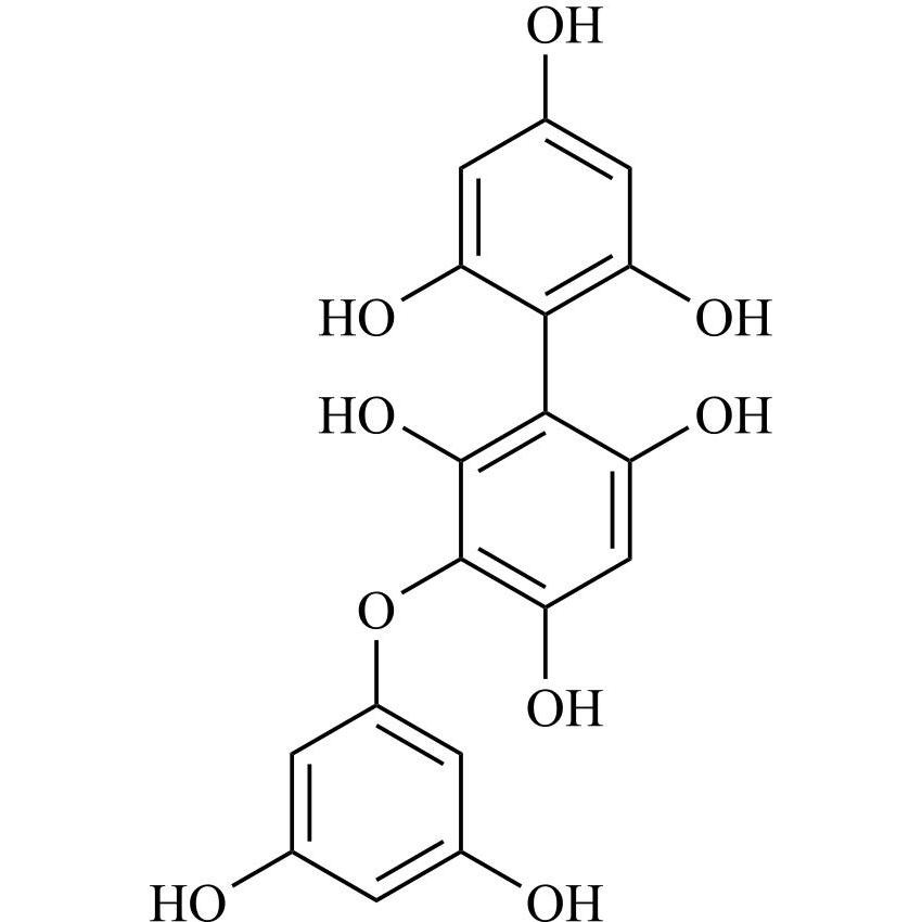 Picture of Phenol Related Compound 4