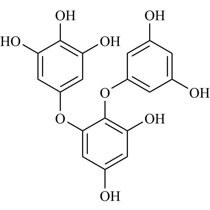 Picture of Phenol Related Compound 5