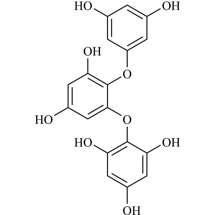 Picture of Phenol Related Compound 6