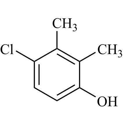 Picture of 4-Chloro-2,3-Dimethylphenol