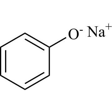 Picture of Sodium Phenolate Trihydrate