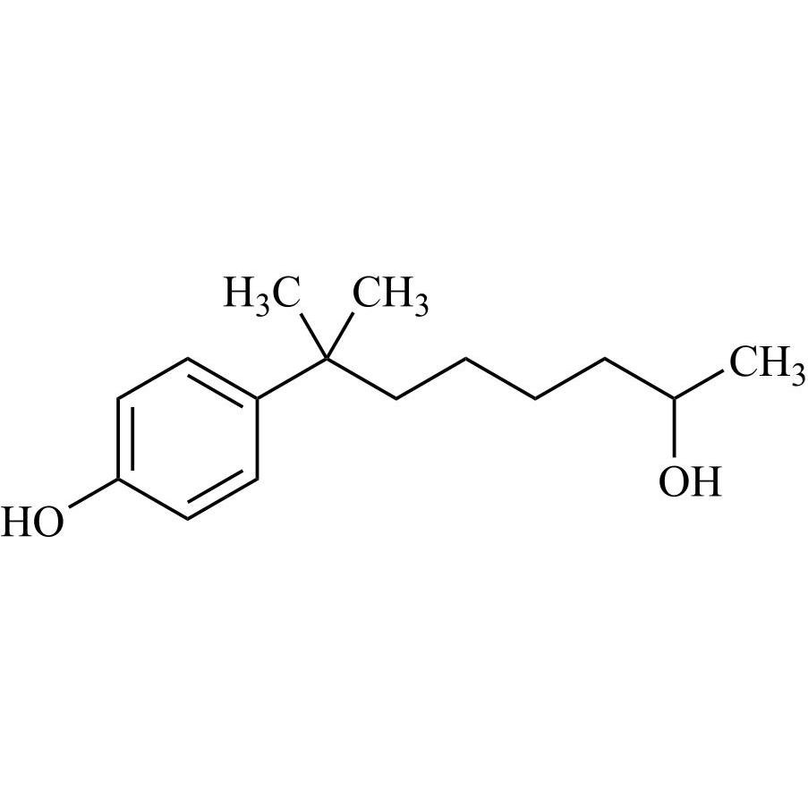 Picture of Nonylphenol Related Compound 1