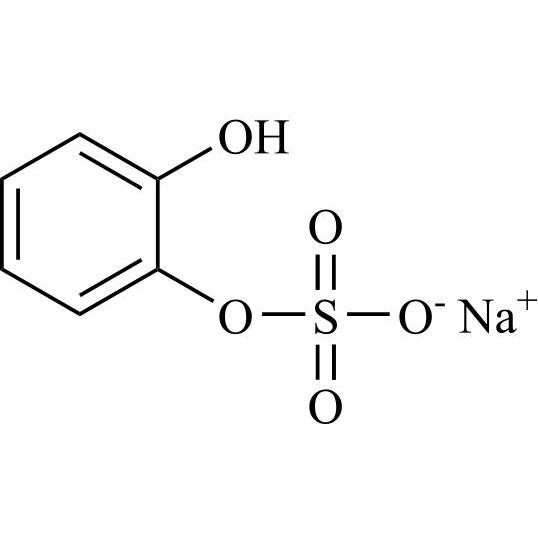 Picture of Catechol Sulfate Sodium Salt