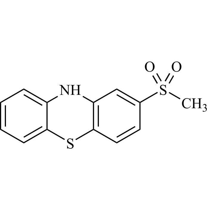 Picture of Phenothiazine Impurity 1