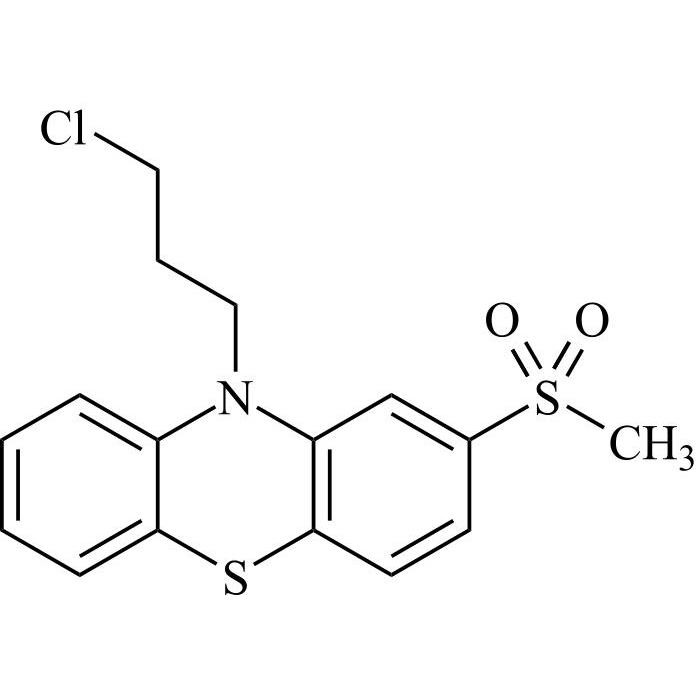 Picture of Phenothiazine Impurity 3