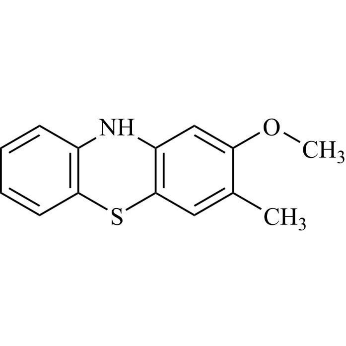 Picture of Phenothiazine Impurity 4