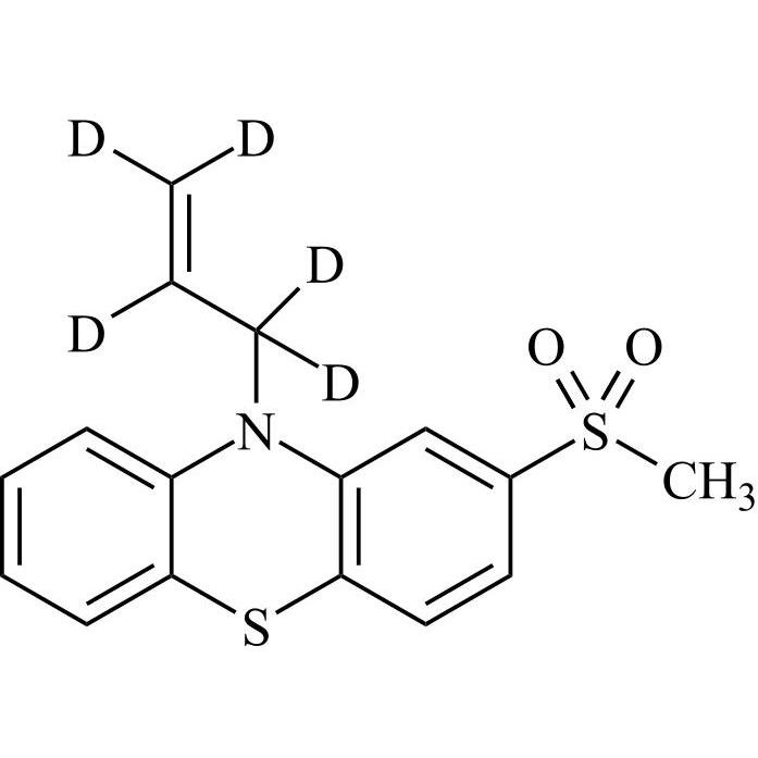 Picture of Phenothiazine Impurity 2-d5