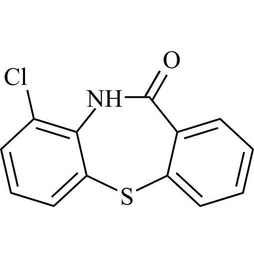 Picture of Phenothiazine Impurity 7