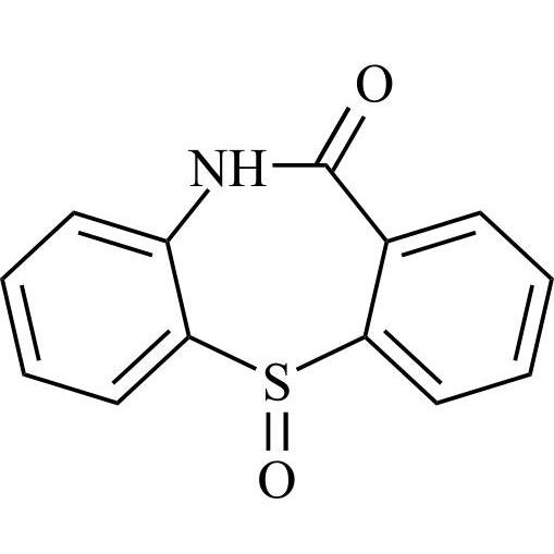 Picture of Phenothiazine Impurity 8