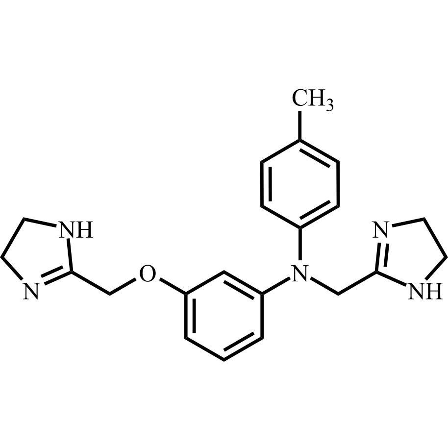 Picture of Phentolamine Impurity 2