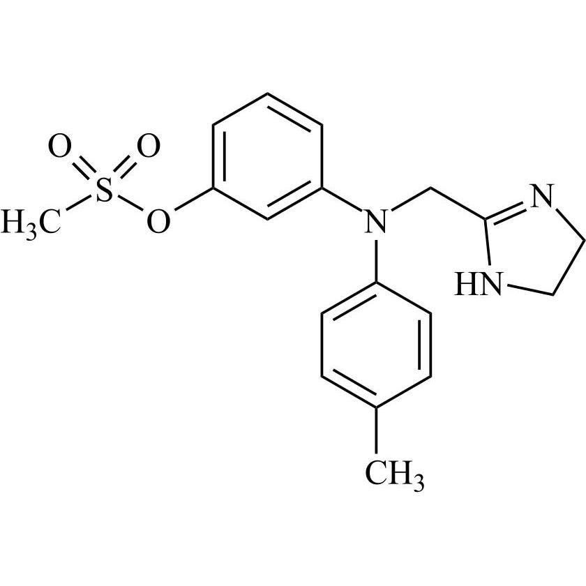 Picture of Phentolamine Impurity 3