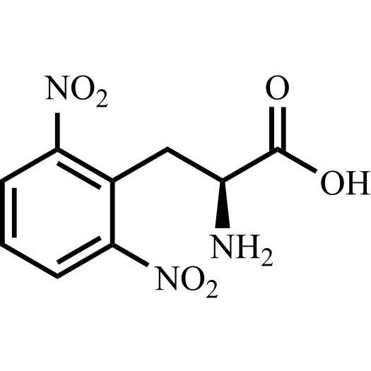 Picture of 2,6-Dinitro-L-Phenylalanine