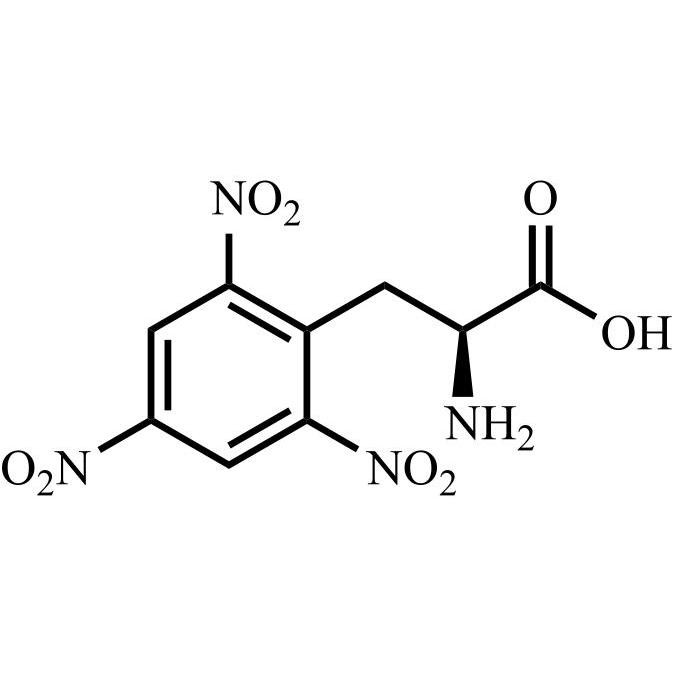 Picture of 2,4,6-Trinitro-L-Phenylalanine