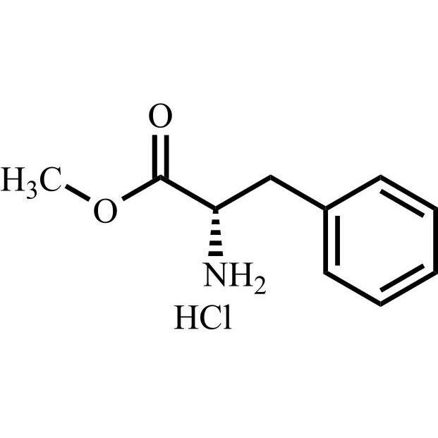 Picture of L-Phenylalanine Methyl Ester HCl