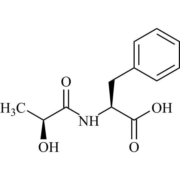 Picture of N-Lactoyl-L-Phenylalanine