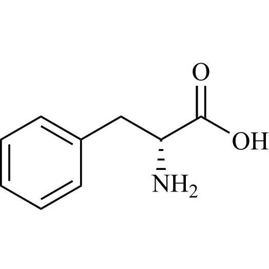 Picture of D-Phenylalanine