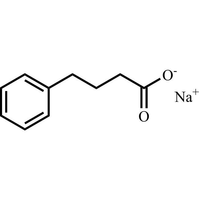 Picture of Sodium Phenylbutyrate
