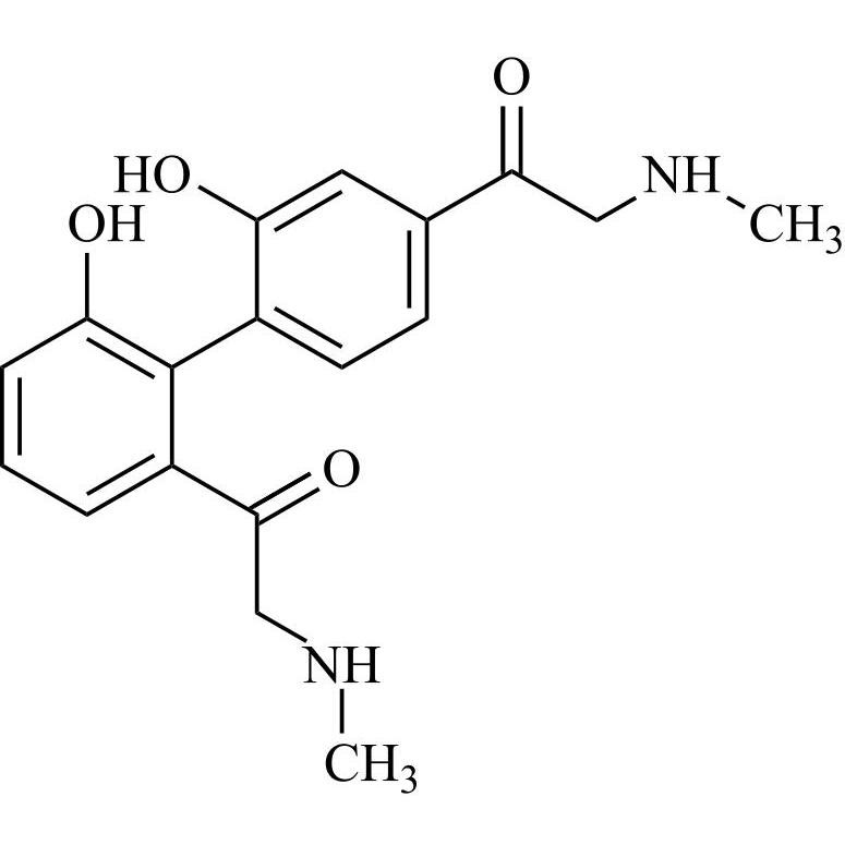Picture of Phenylephrine Impurity 73