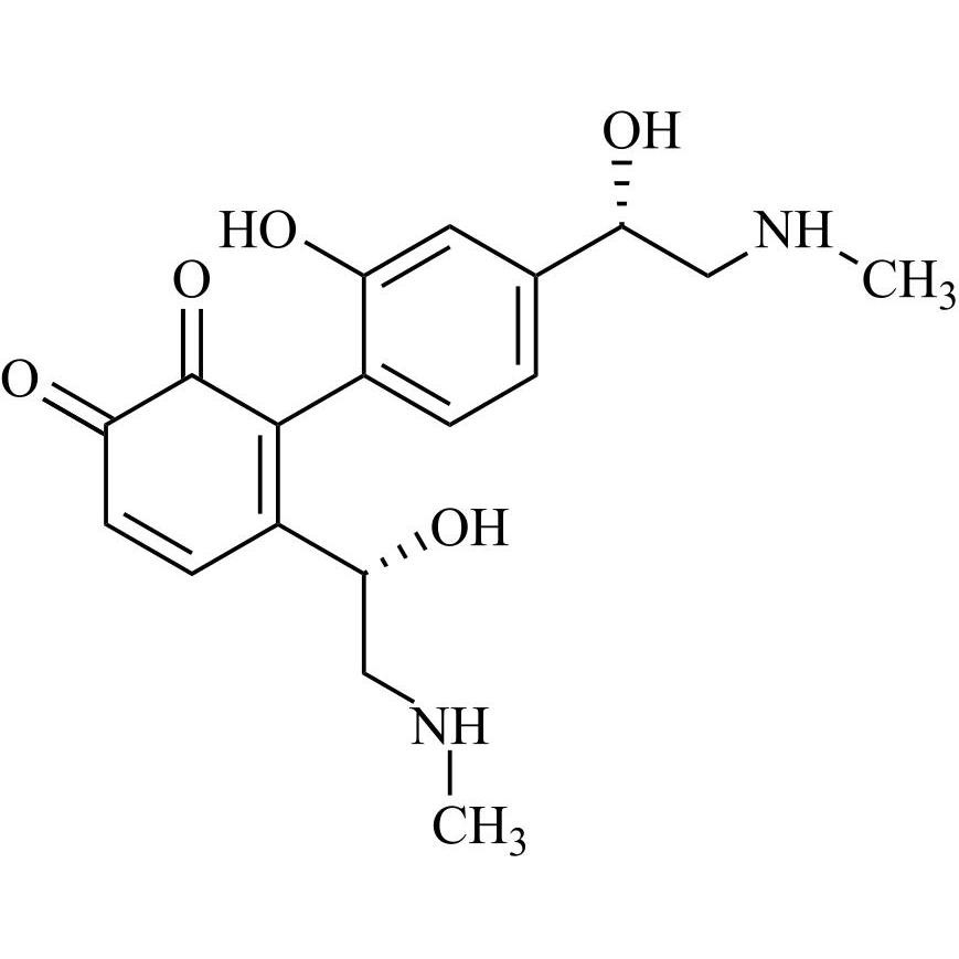 Picture of Phenylephrine Impurity 74