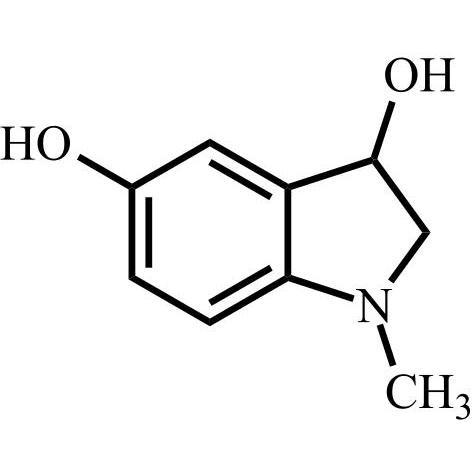 Picture of Phenylephrine Impurity 34