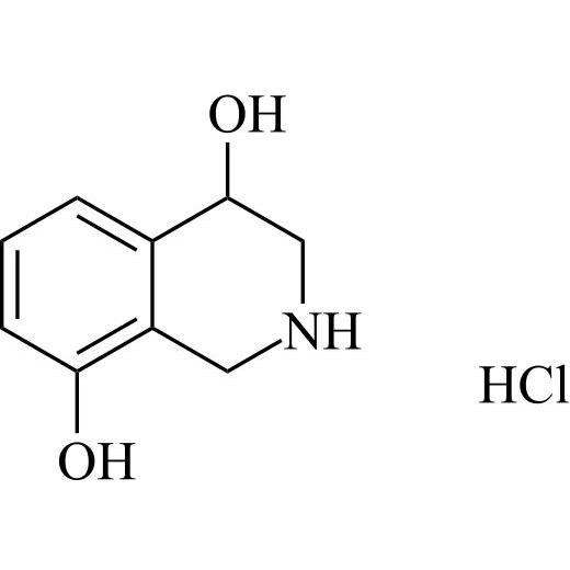 Picture of Phenylephrine Impurity 45 HCl