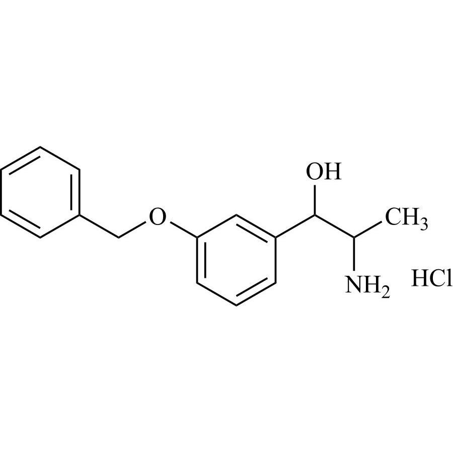 Picture of Phenylephrine Impurity 49