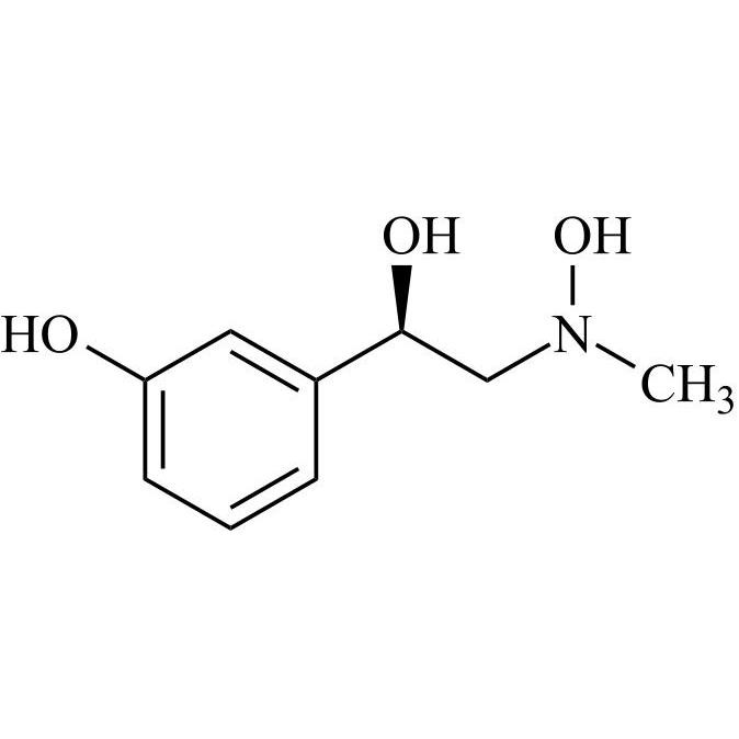Picture of Phenylephrine Impurity 58