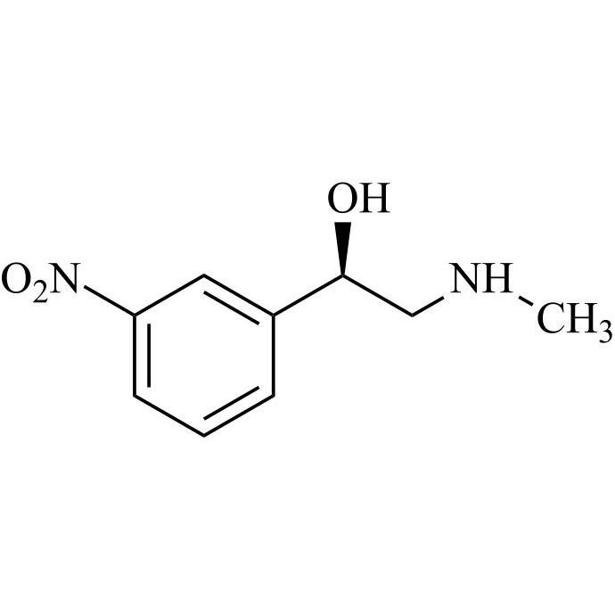 Picture of Phenylephrine Impurity 61