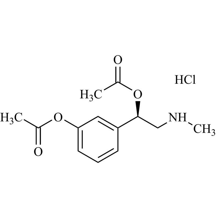 Picture of Phenylephrine Impurity 63 HCl