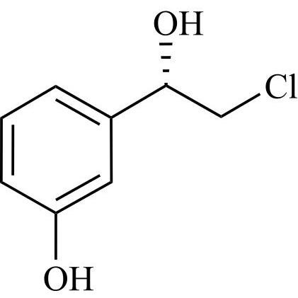 Picture of Phenylephrine Impurity 75