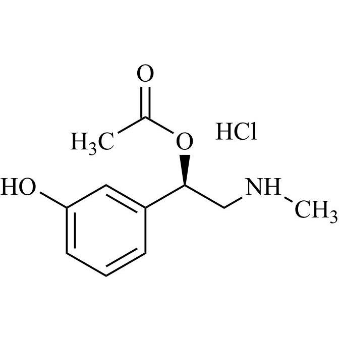 Picture of Phenylephrine Impurity 47 HCl