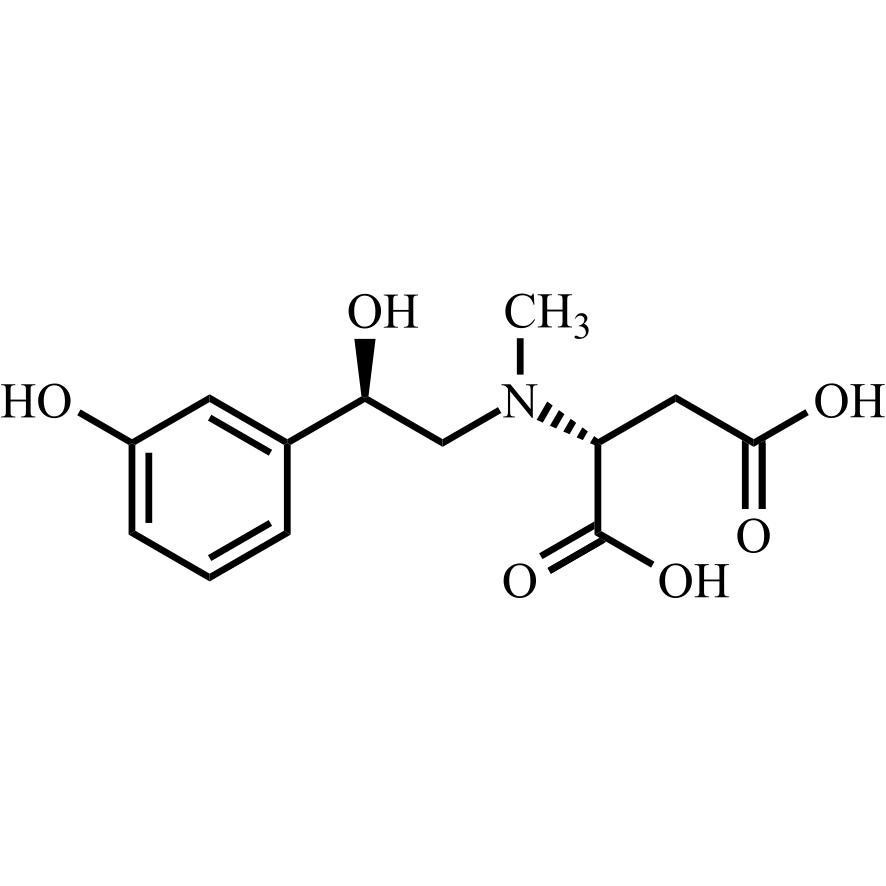 Picture of Phenylephrine Impurity 29