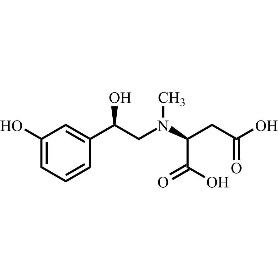 Picture of Phenylephrine Impurity 30