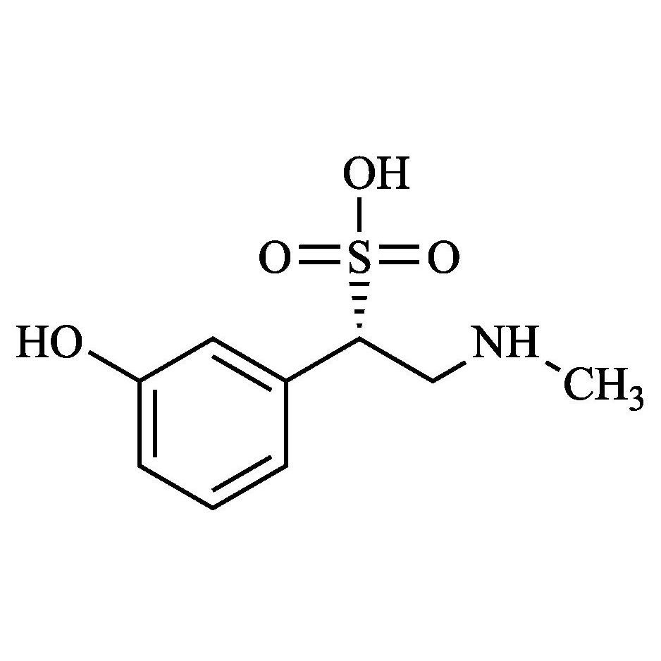 Picture of D-Phenylephrine Sulfonate