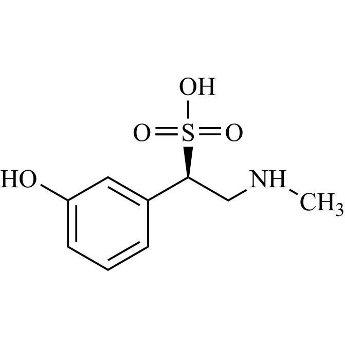 Picture of L-Phenylephrine Sulfonate