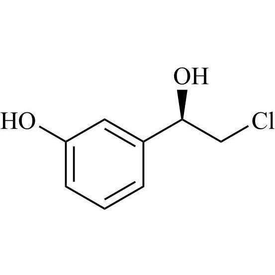 Picture of Phenylephrine Impurity 42