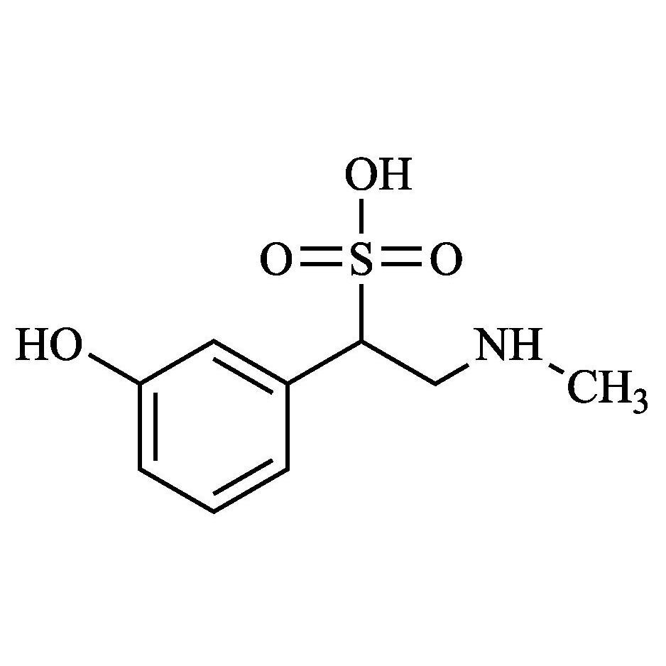 Picture of rac-Phenylephrine Sulfonate
