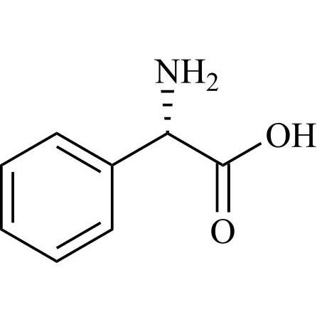 Picture of Cefalexin EP Impurity AÂ (S-Isomer)