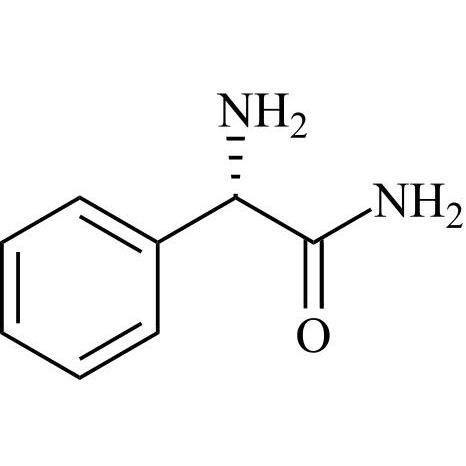Picture of L-Phenylglycine Amide