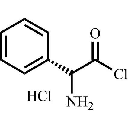 Picture of (R)-(-)-2-Phenylglycine Chloride HCl