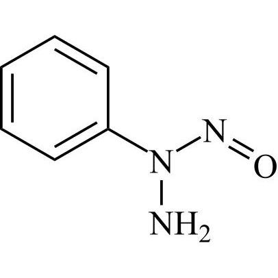 Picture of 1-Nitroso-1-Phenylhydrazine
