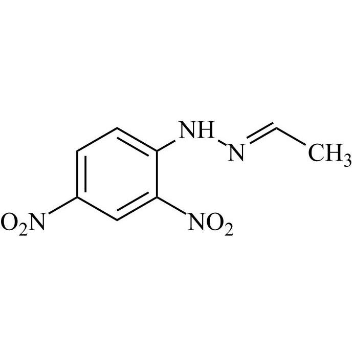 Picture of 2,4-Dinitrophenylhydrazine Impurity 1