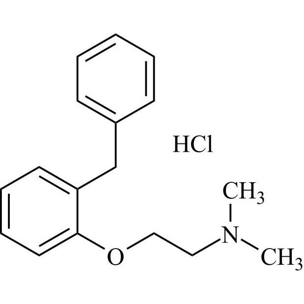 Picture of Phenyltoloxamine HCl
