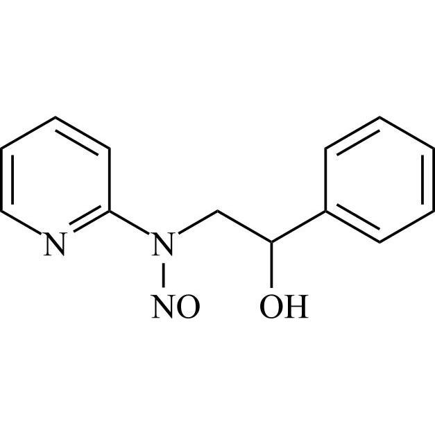 Picture of N-Nitroso Phenyramidol