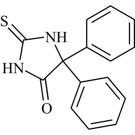 Picture of Phenytoin Impurity 2